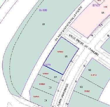 Solar en venta en Calle Gestalgar Cheste Valencia