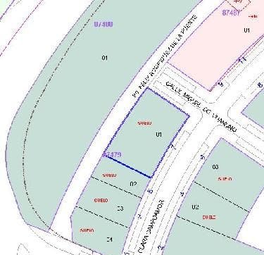 Solar en venta en Calle Gestalgar Cheste Valencia