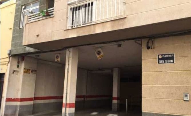 Garaje en venta en Calle Santa Caterina Villarreal Castelln