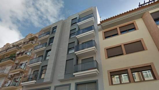 Piso en Vall De Uxó, Castellón