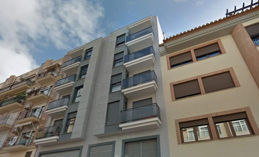 Piso en Vall De Uxó, Castellón