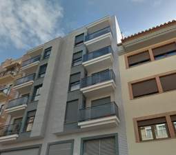 Piso en Vall De Uxó, Castellón