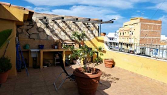 Casa en Torreblanca, Castellón