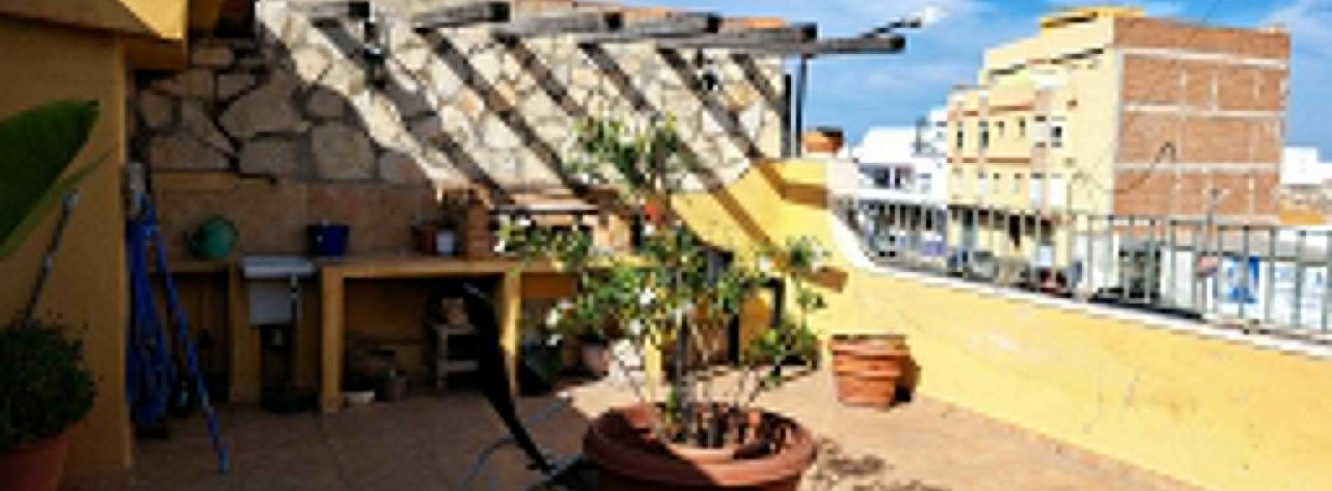 Casa en Torreblanca, Castellón