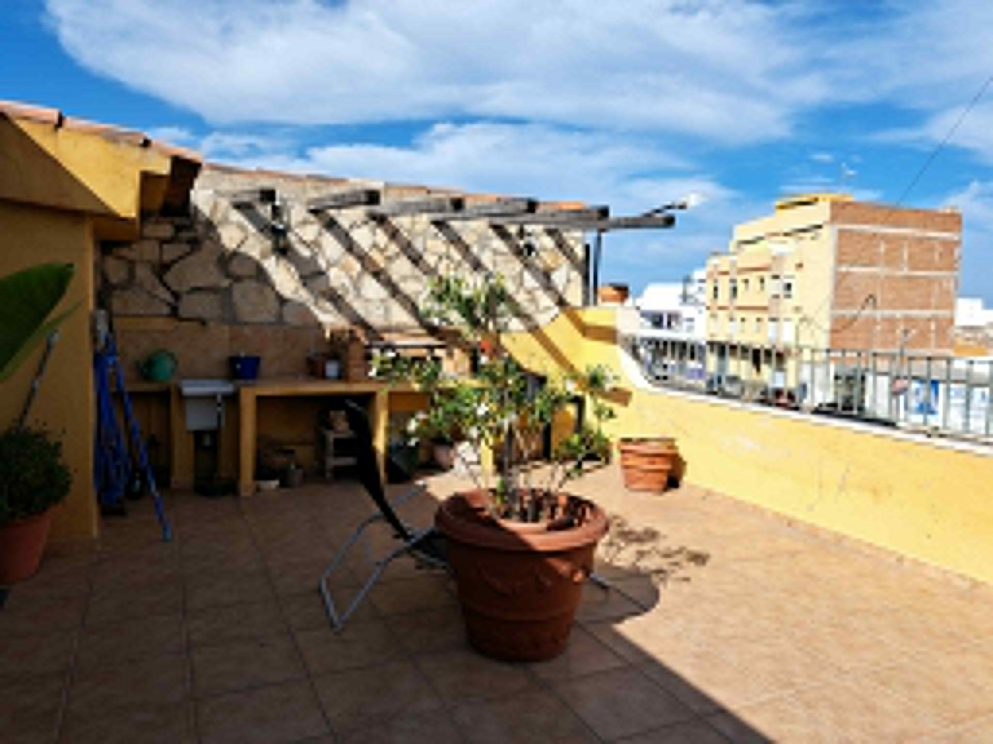 Casa en Torreblanca, Castellón