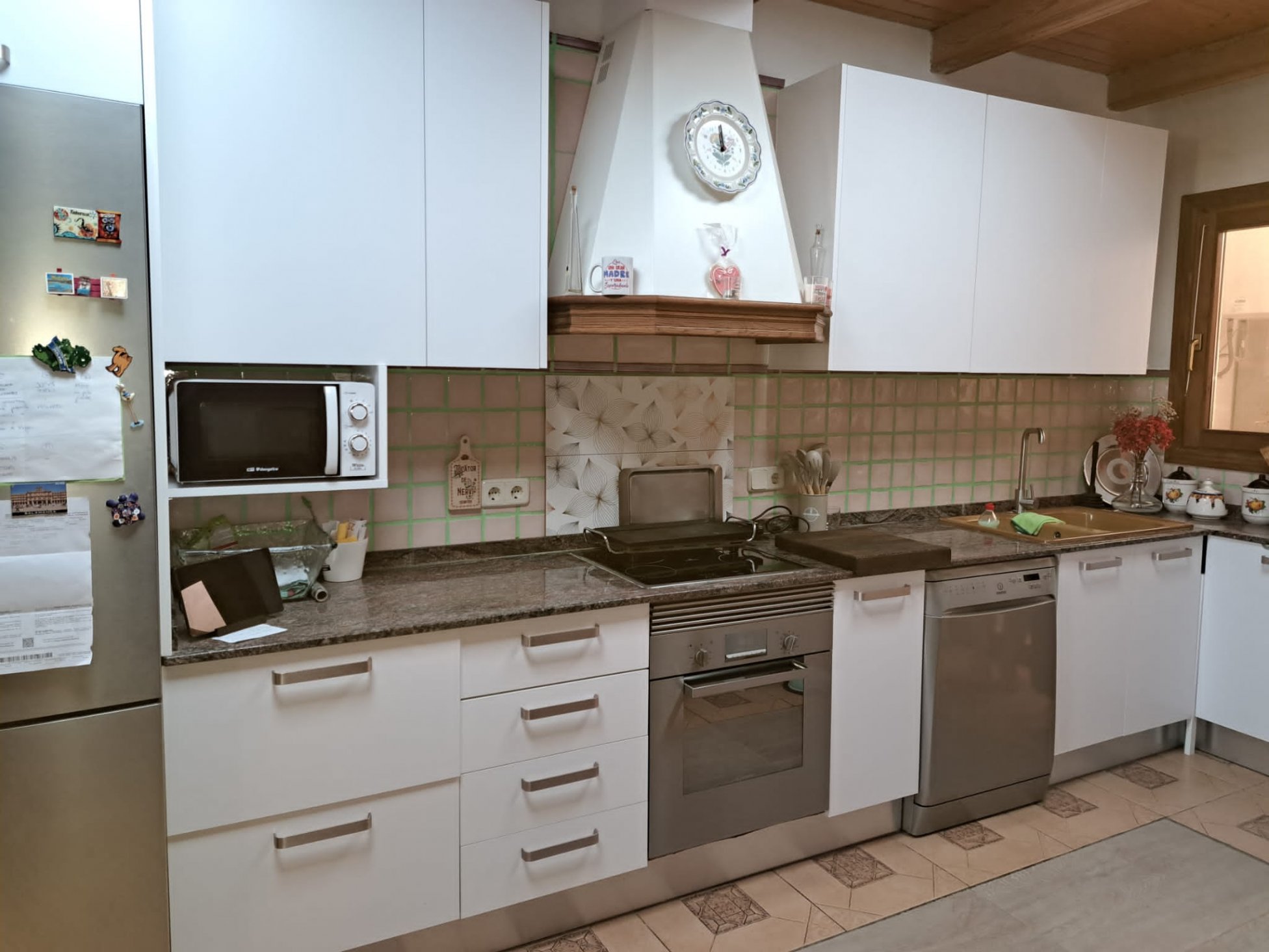 Casa en Torreblanca, Castellón