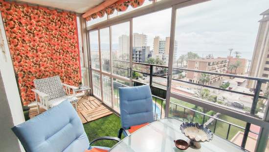 Apartamento en venta en Benidorm, Alicante