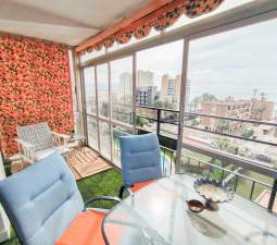 Apartamento en venta en Benidorm, Alicante
