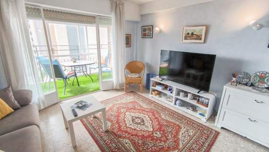 Apartamento en venta en Benidorm, Alicante
