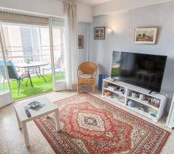Apartamento en venta en Benidorm, Alicante