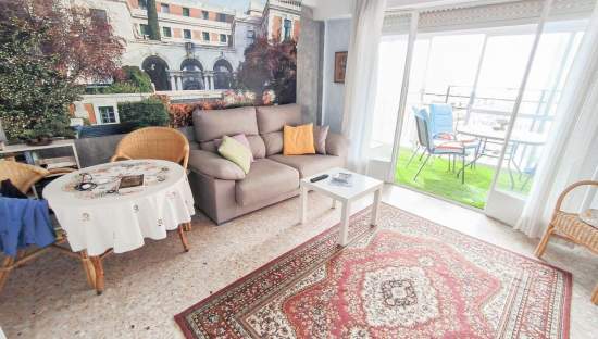Apartamento en venta en Benidorm, Alicante
