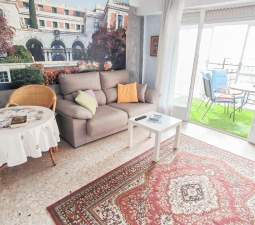 Apartamento en venta en Benidorm, Alicante