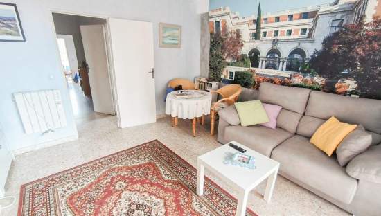 Apartamento en venta en Benidorm, Alicante