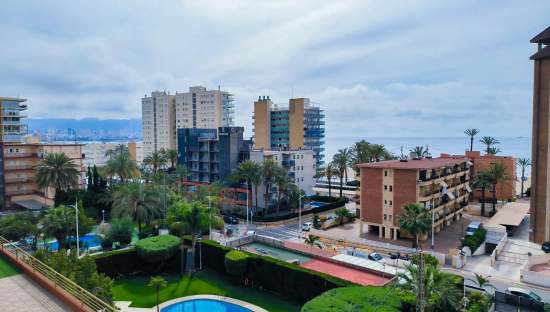 Apartamento en venta en Benidorm, Alicante