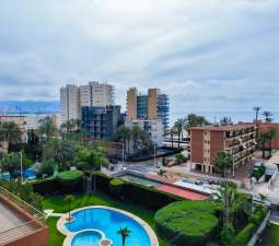 Apartamento en venta en Benidorm, Alicante