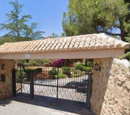 Chalet en venta en Puzol, Valencia