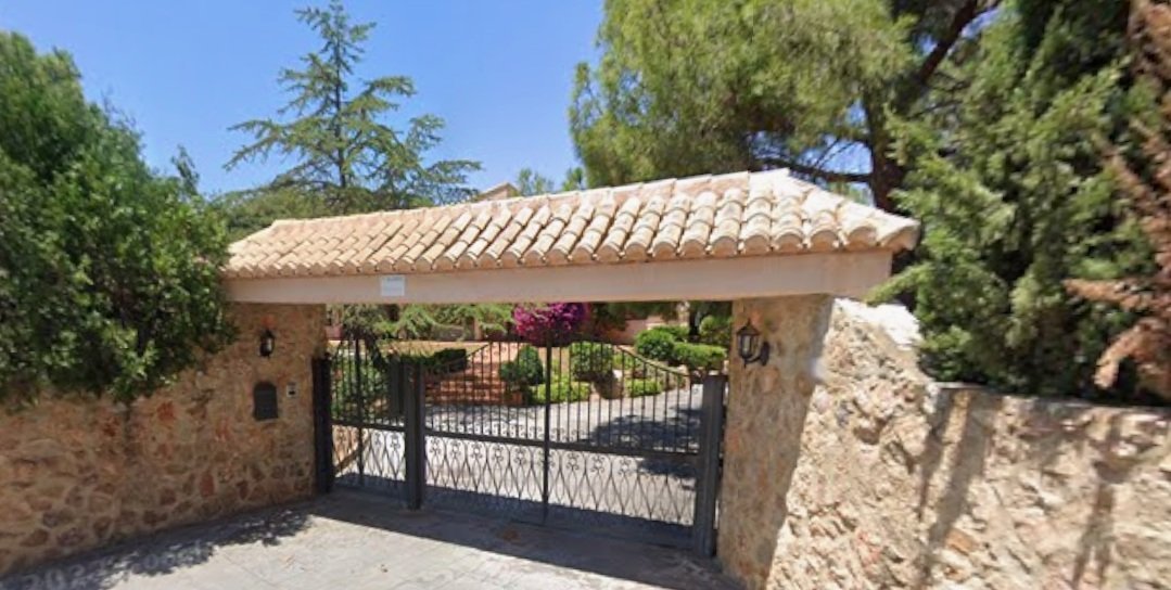 Chalet en venta en Puzol, Valencia