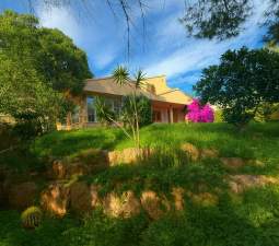 Chalet en venta en Alfinach, Valencia