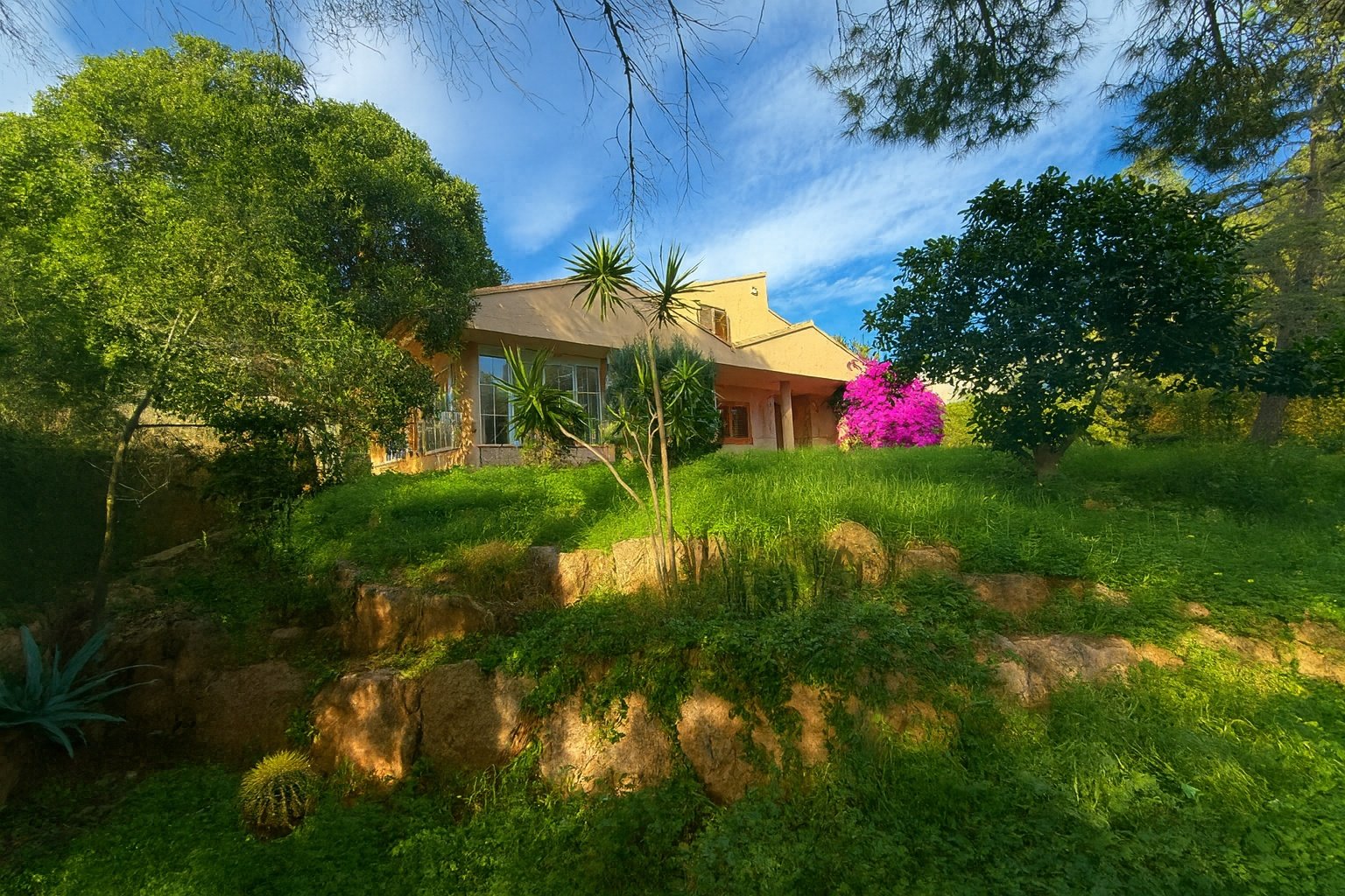 Chalet en venta en Alfinach, Valencia