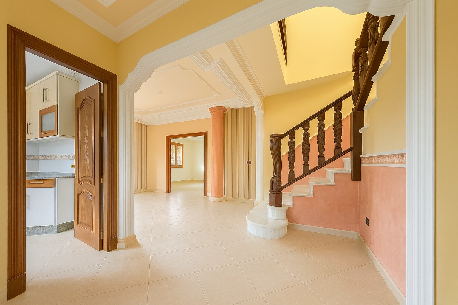 Chalet en venta en Alfinach, Valencia