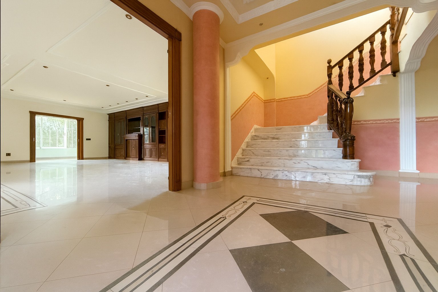 Chalet en venta en Alfinach, Valencia