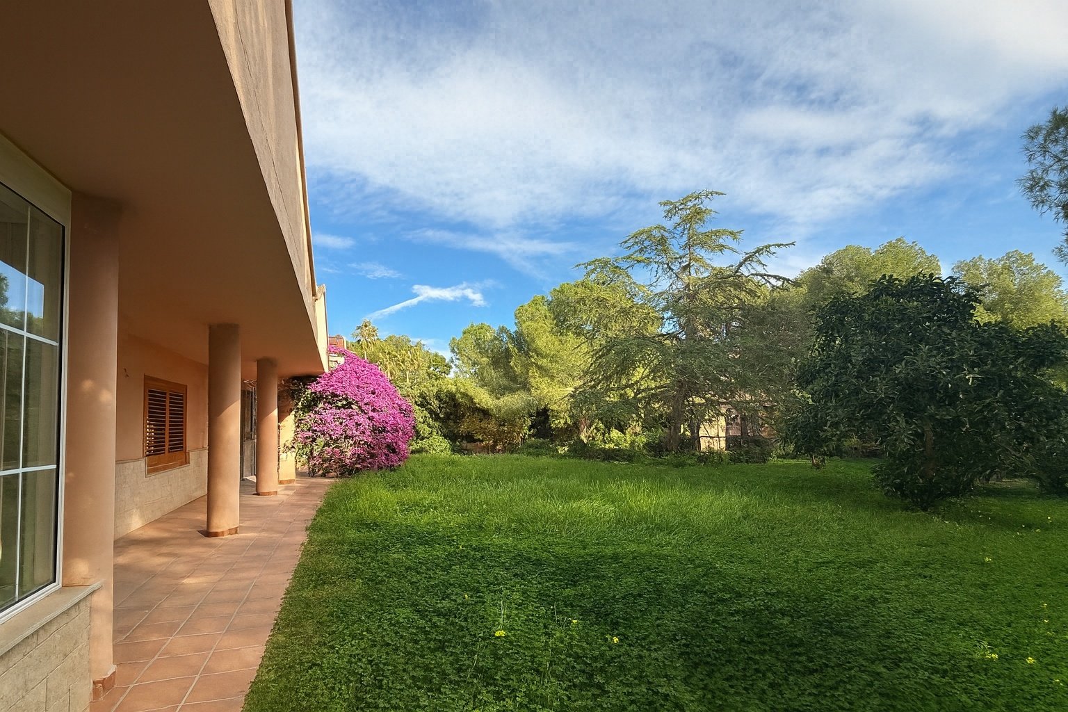 Chalet en venta en Alfinach, Valencia