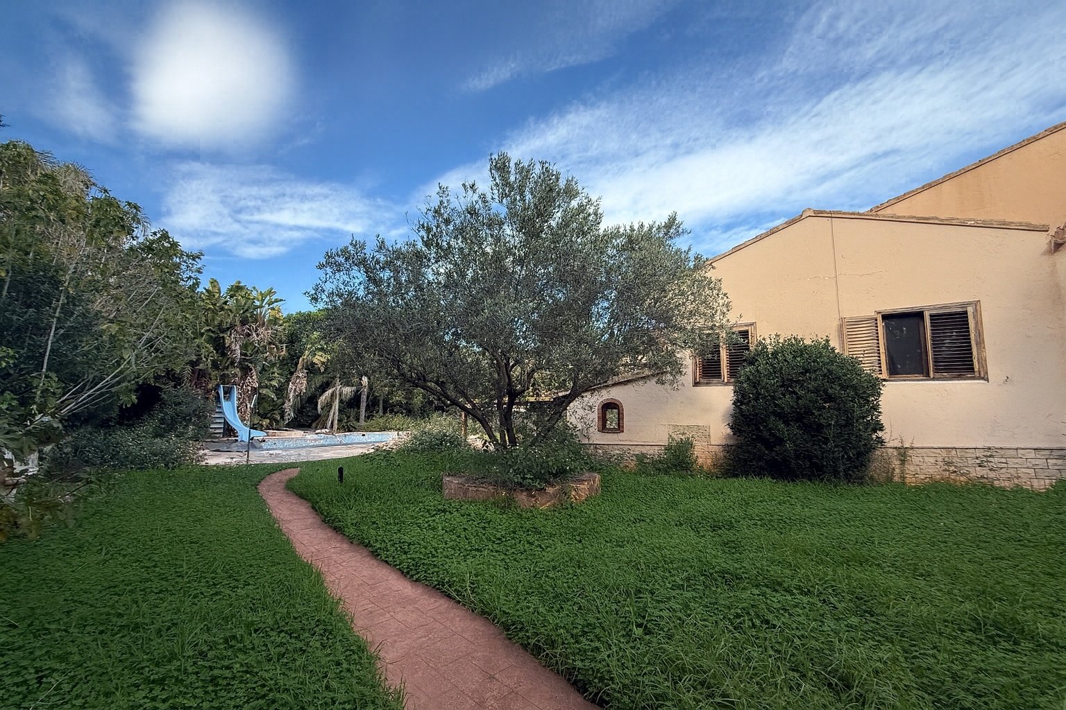 Chalet en venta en Alfinach, Valencia