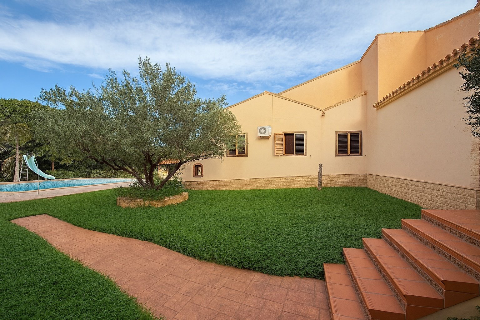 Chalet en venta en Alfinach, Valencia