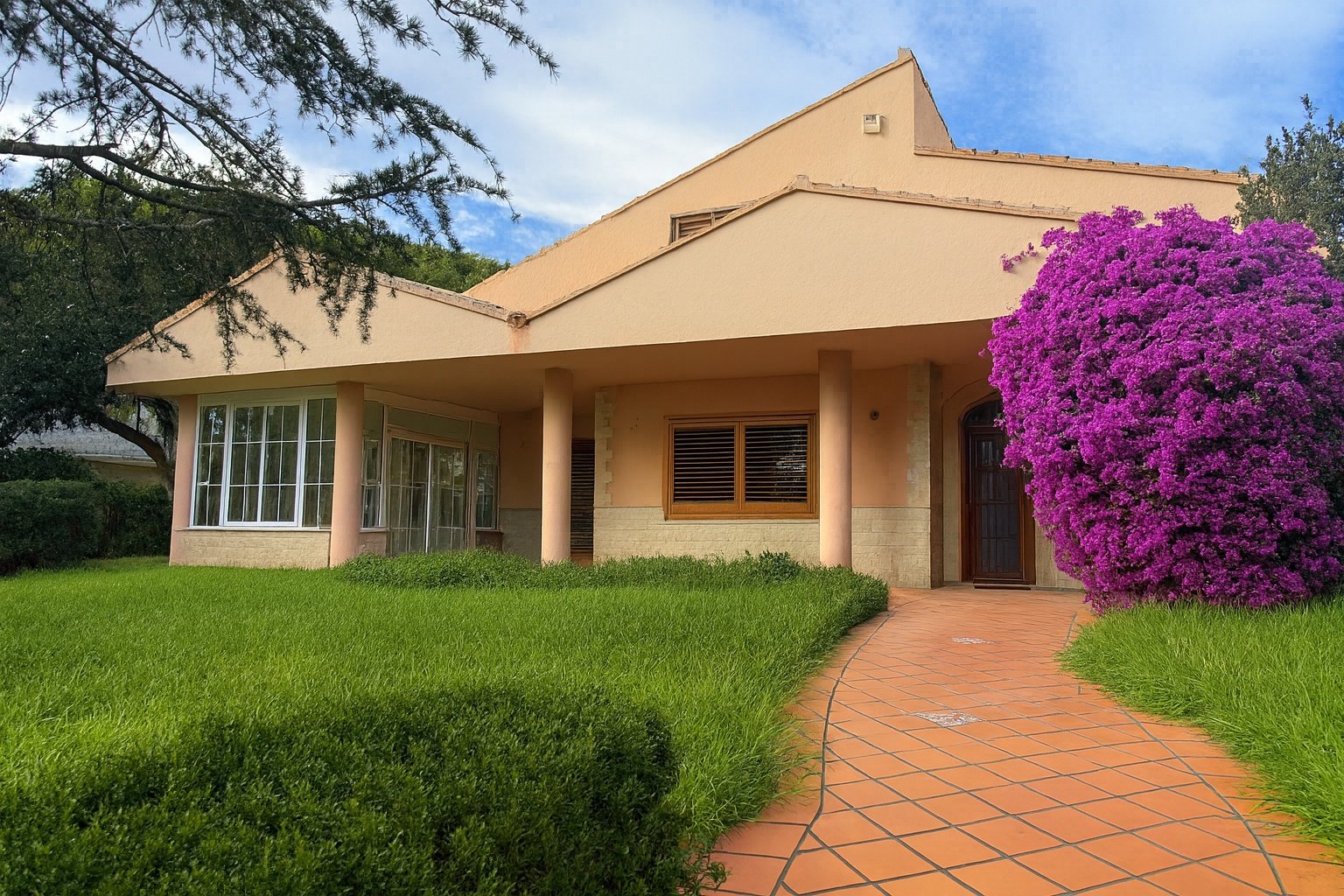 Chalet en venta en Alfinach, Valencia