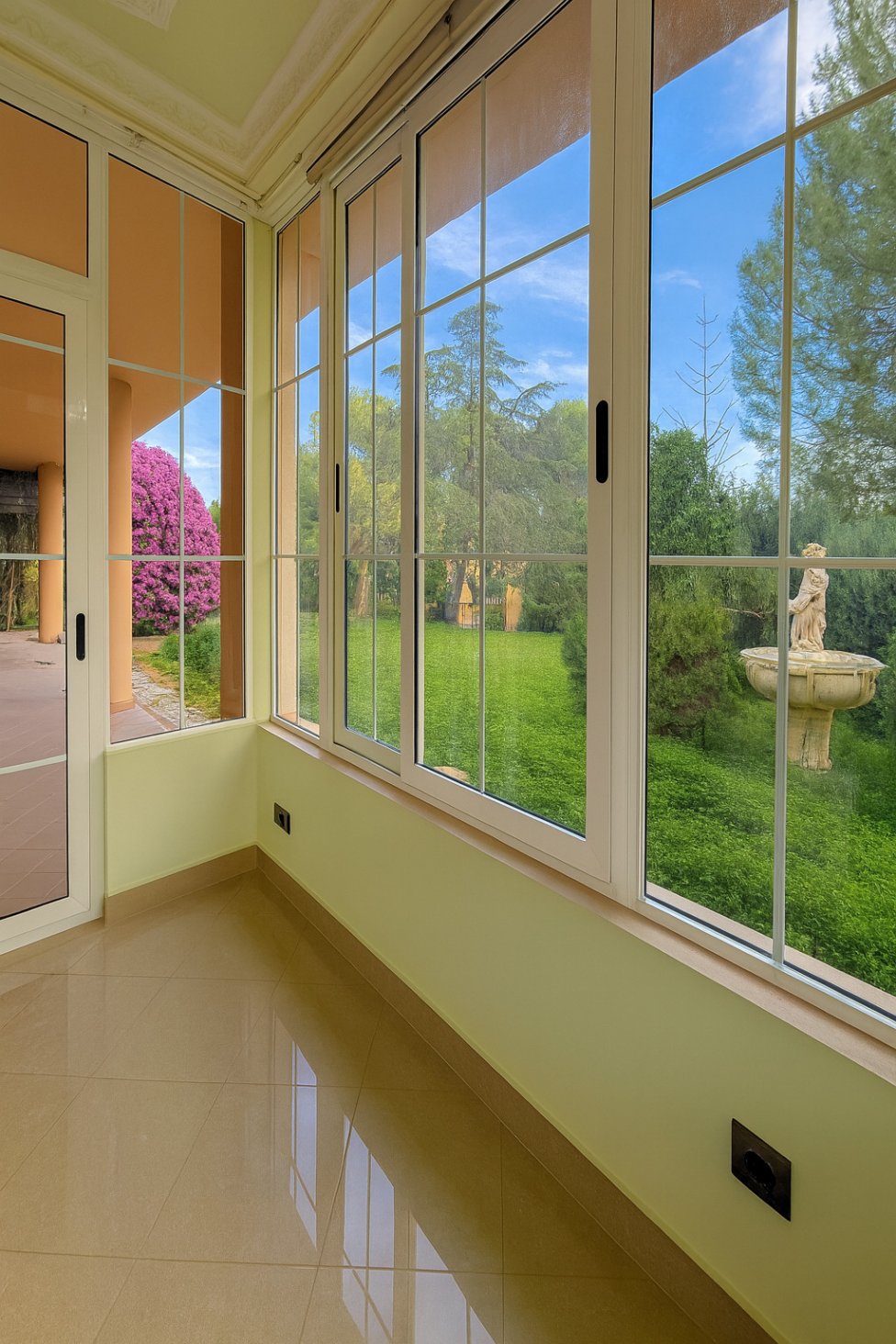 Chalet en venta en Alfinach, Valencia