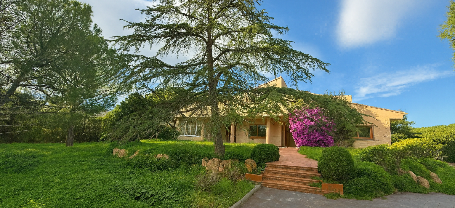 Chalet en venta en Alfinach, Valencia