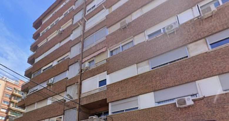 Piso en Valencia, Valencia