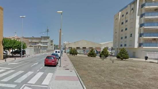 Local en venta en Calle Conde Benavente, Bajo, 12500, Vinar?s Castellón