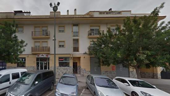 Garaje en venta  en Avenida Pais Valencia Cocentaina Alicante