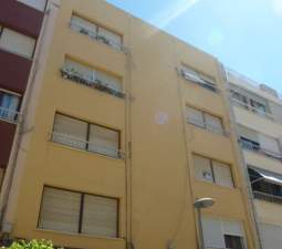 Piso en venta  en Calle Cesar Cataldo Benicarl Castelln