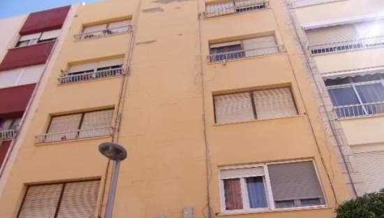 Piso en venta  en Calle Cesar Cataldo Benicarl Castelln