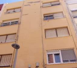 Piso en venta  en Calle Cesar Cataldo Benicarl Castelln