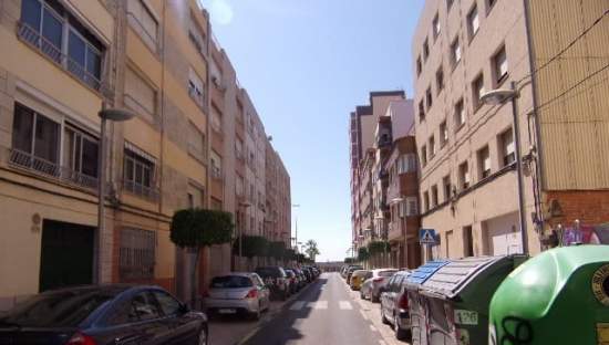 Piso en venta  en Calle Cesar Cataldo Benicarl Castelln