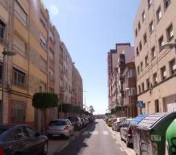 Piso en venta  en Calle Cesar Cataldo Benicarl Castelln