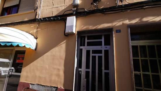 Piso en venta  en Calle Cesar Cataldo Benicarl Castelln