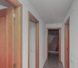 Piso en venta  en Calle Hernan Cortes Alginet Valencia