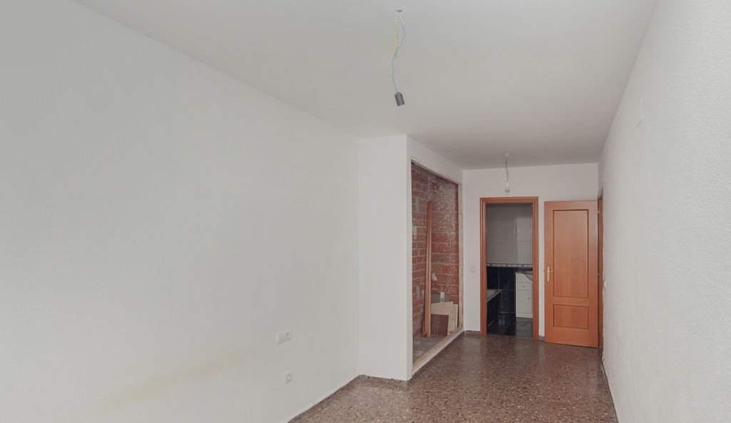 Piso en venta  en Calle Hernan Cortes Alginet Valencia