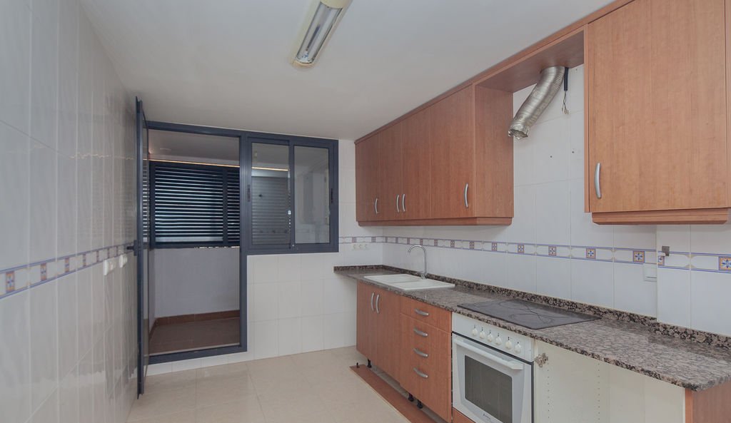 Piso en venta  en Calle Hernan Cortes Alginet Valencia