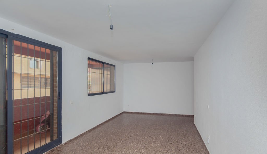 Piso en venta  en Calle Hernan Cortes Alginet Valencia