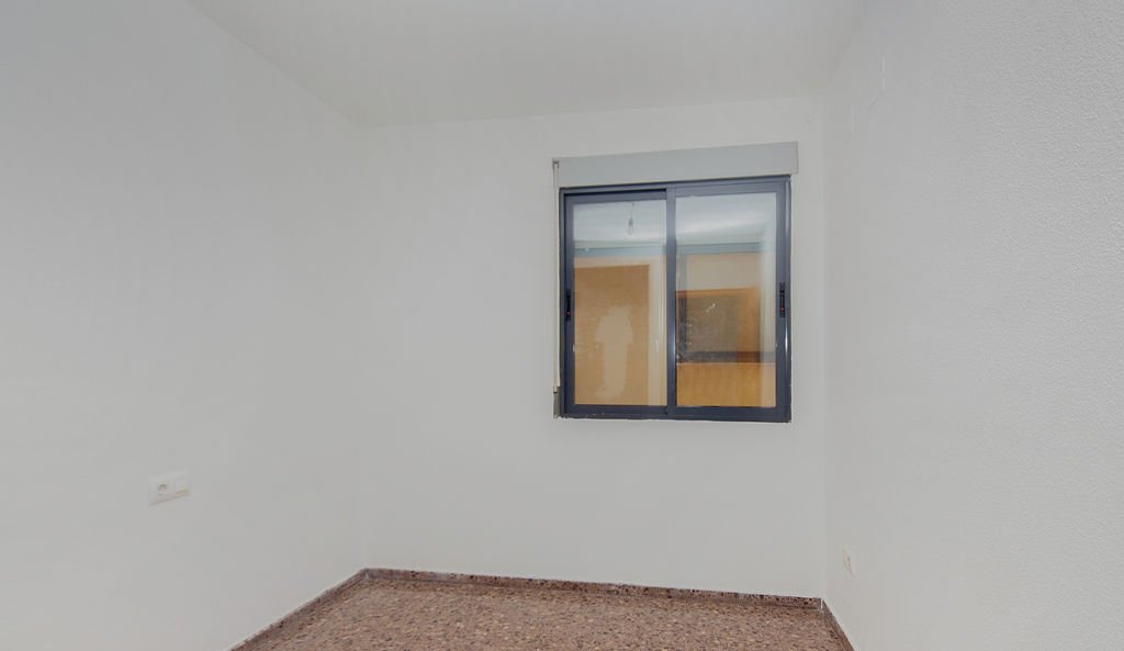 Piso en venta  en Calle Hernan Cortes Alginet Valencia