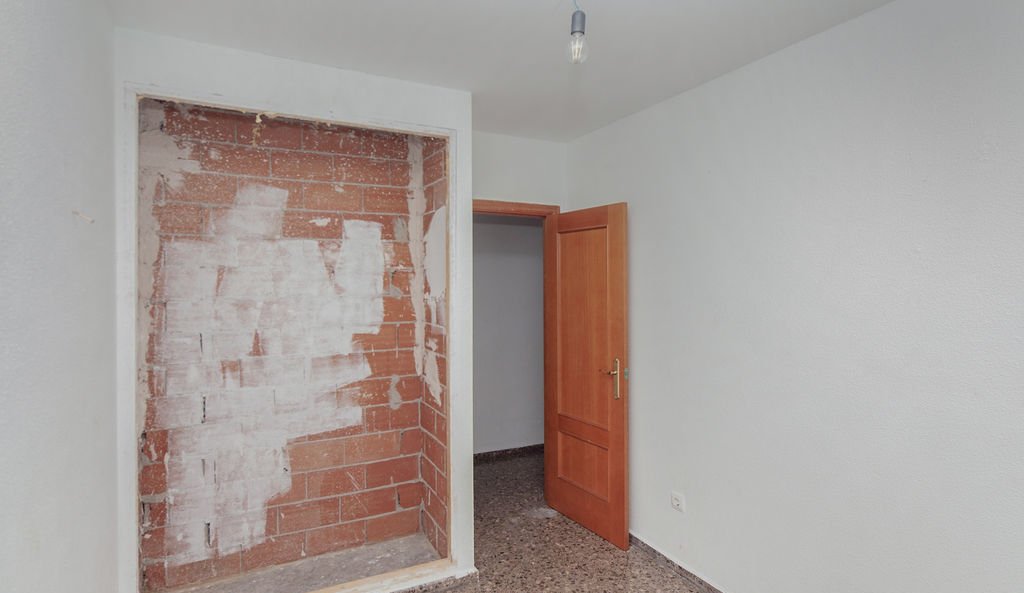 Piso en venta  en Calle Hernan Cortes Alginet Valencia