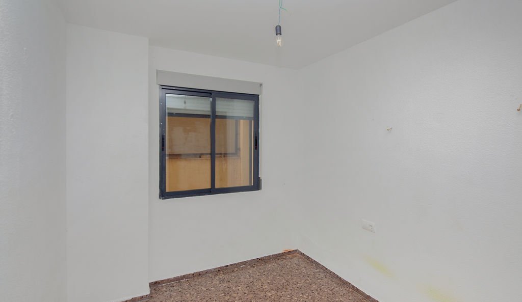 Piso en venta  en Calle Hernan Cortes Alginet Valencia