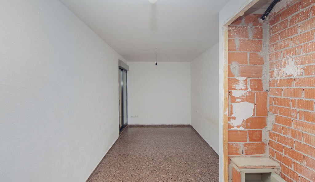 Piso en venta  en Calle Hernan Cortes Alginet Valencia