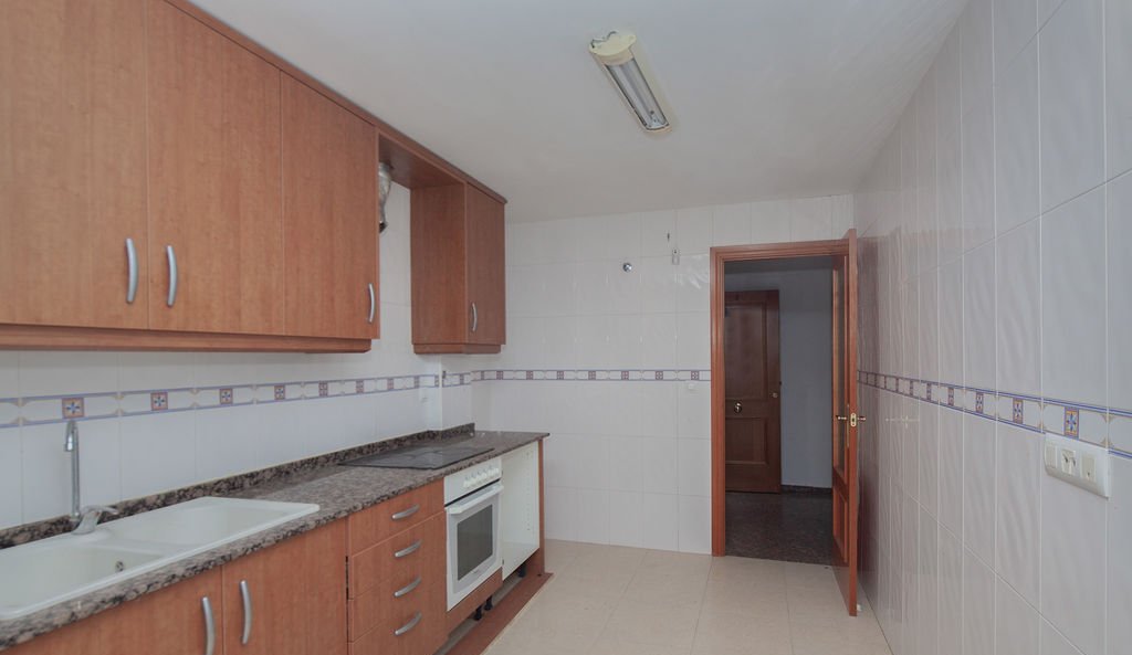 Piso en venta  en Calle Hernan Cortes Alginet Valencia