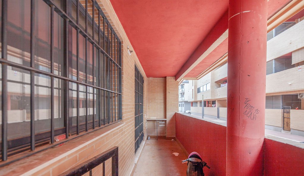 Piso en venta  en Calle Hernan Cortes Alginet Valencia